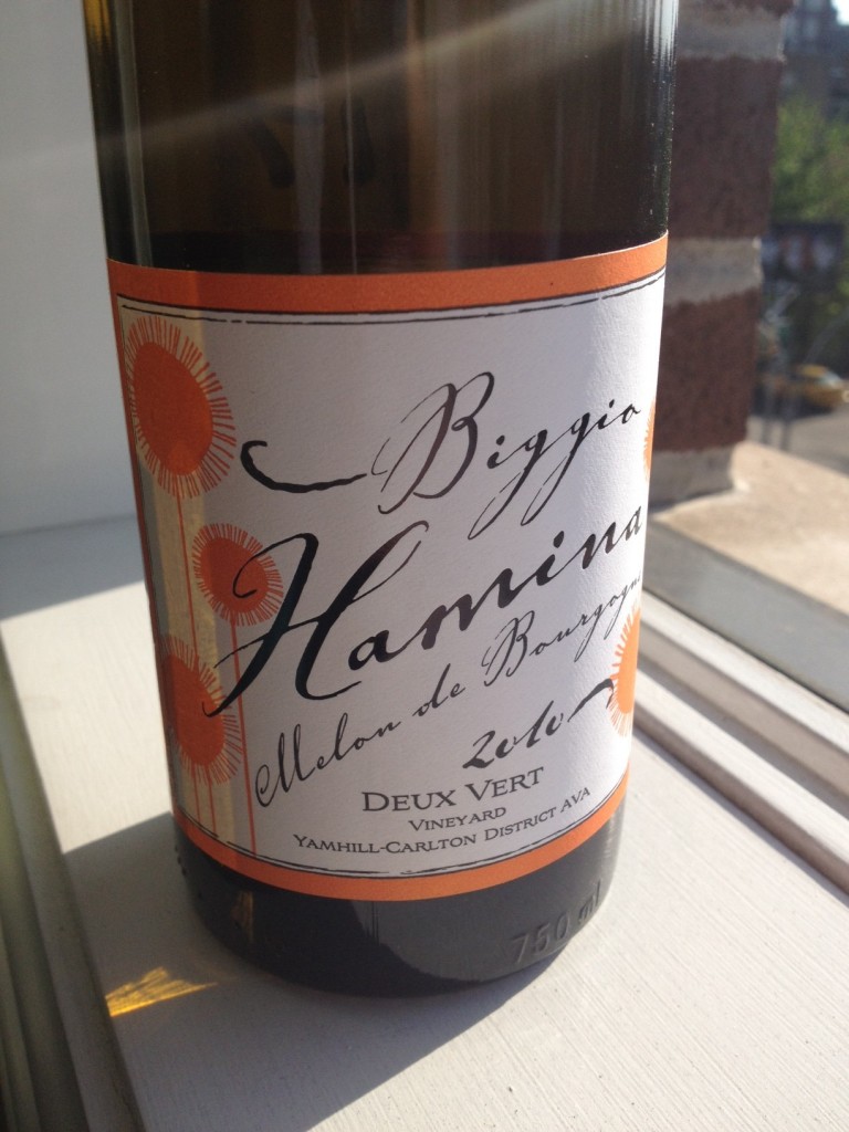 Grape 71 Melon de Bourgogne 1000 Grape Escapes